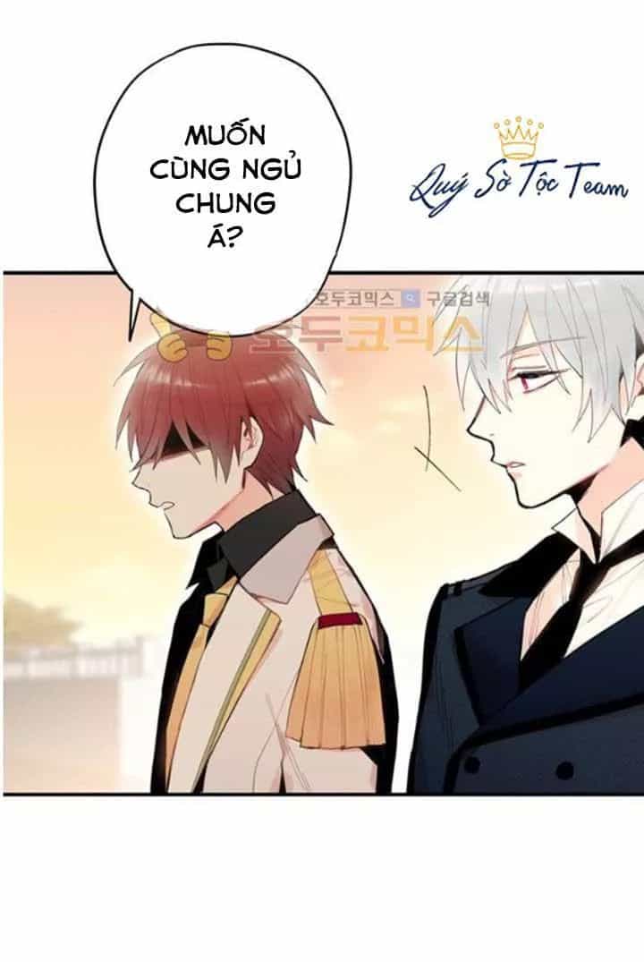 Trọng Sinh Trở Thành Hoàng Phi - Chương 60 - ảnh 7