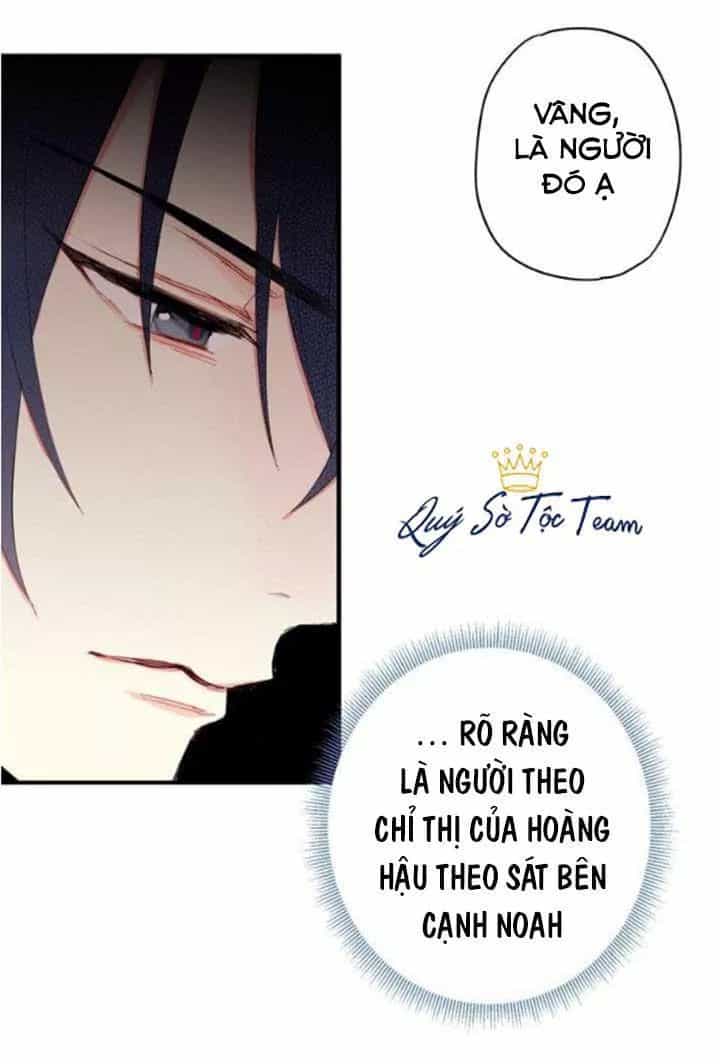 Trọng Sinh Trở Thành Hoàng Phi - Chương 61 - ảnh 25