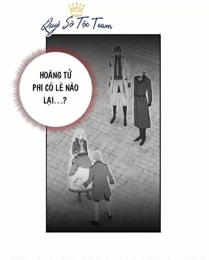 Trọng Sinh Trở Thành Hoàng Phi - Chương 61 - ảnh 31
