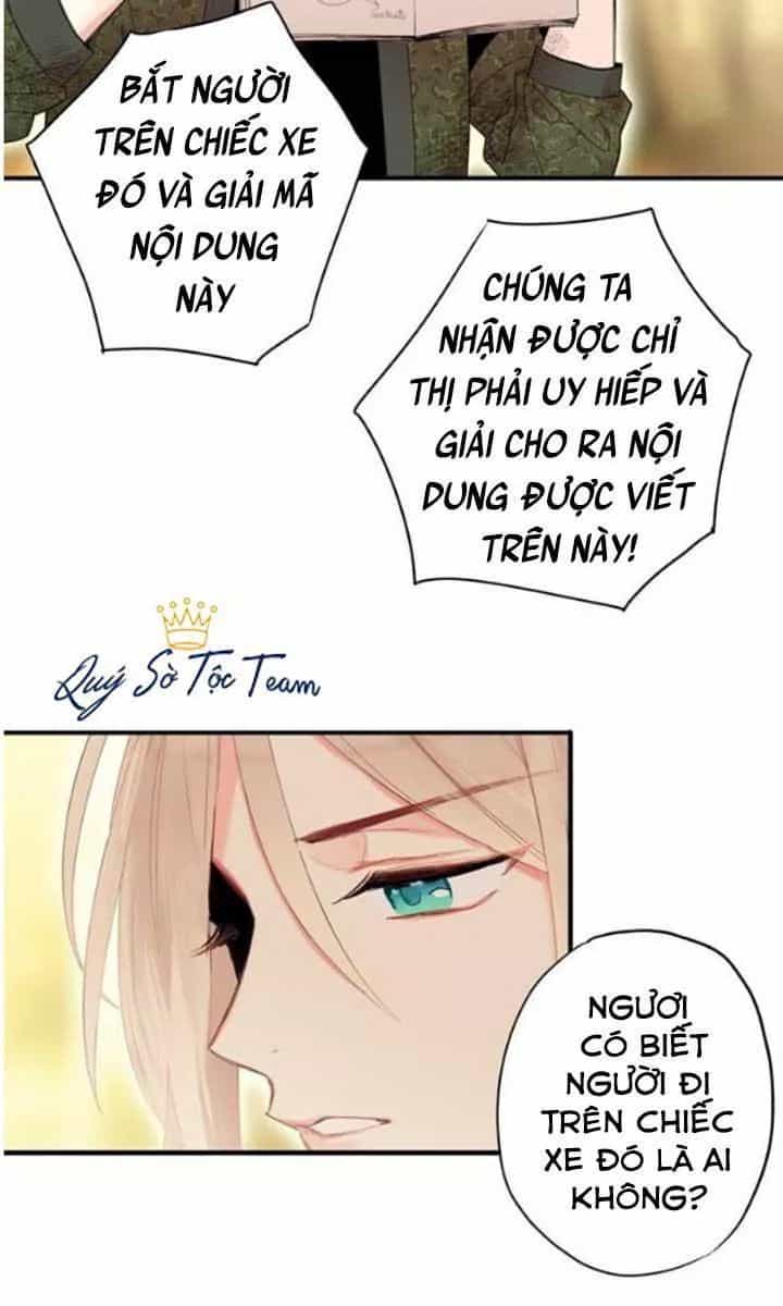 Trọng Sinh Trở Thành Hoàng Phi - Chương 61 - ảnh 5