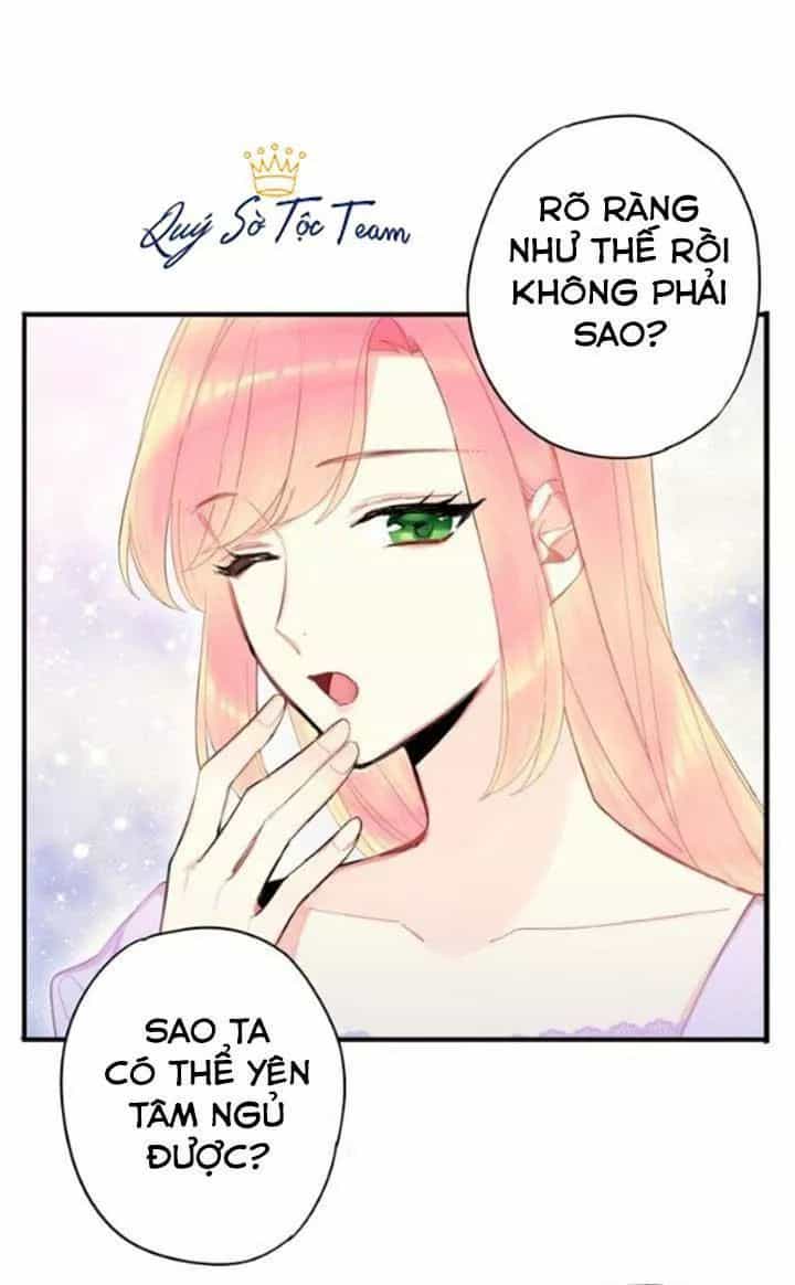 Trọng Sinh Trở Thành Hoàng Phi - Chương 62 - ảnh 20