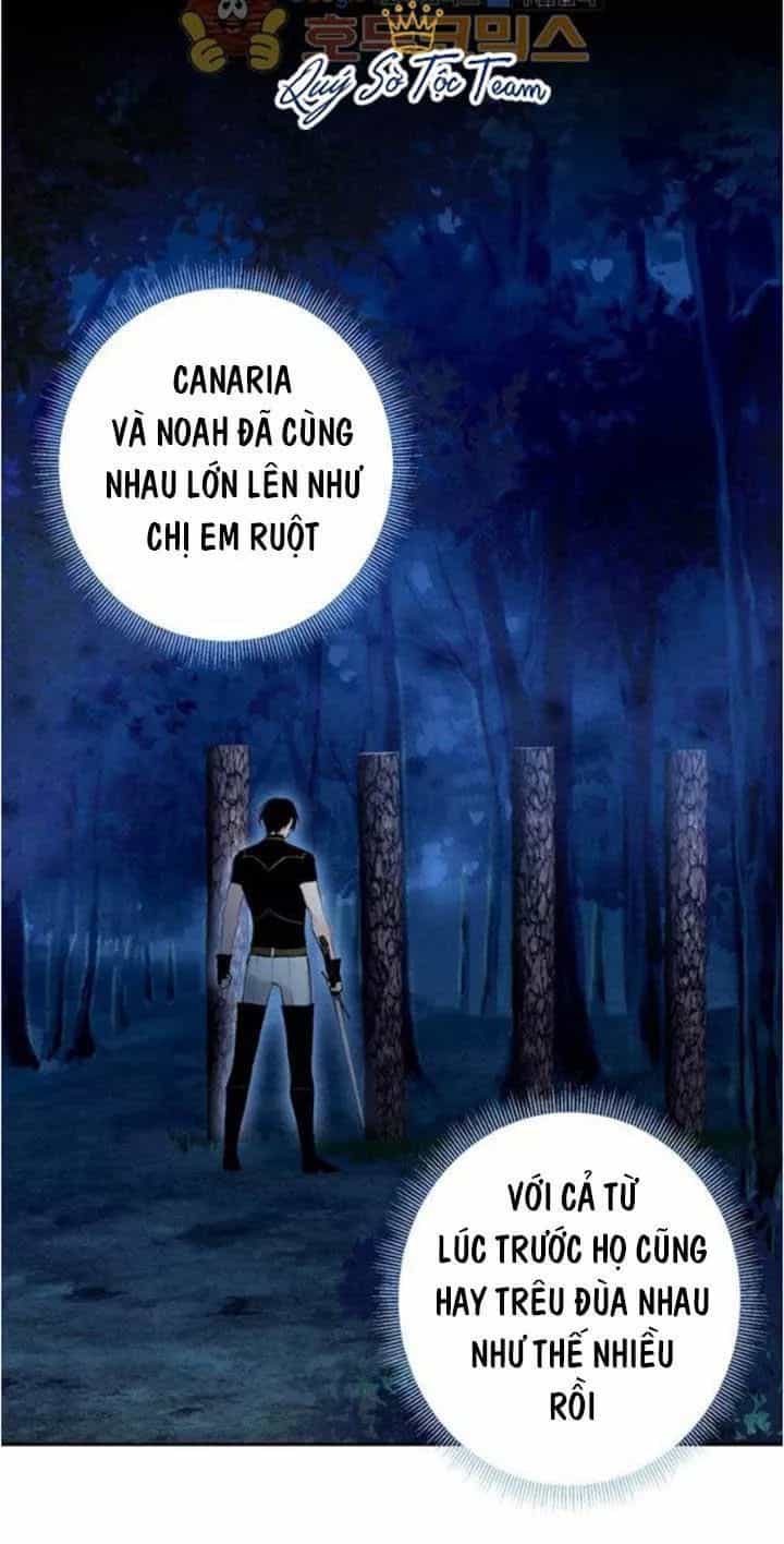 Trọng Sinh Trở Thành Hoàng Phi - Chương 62 - ảnh 4