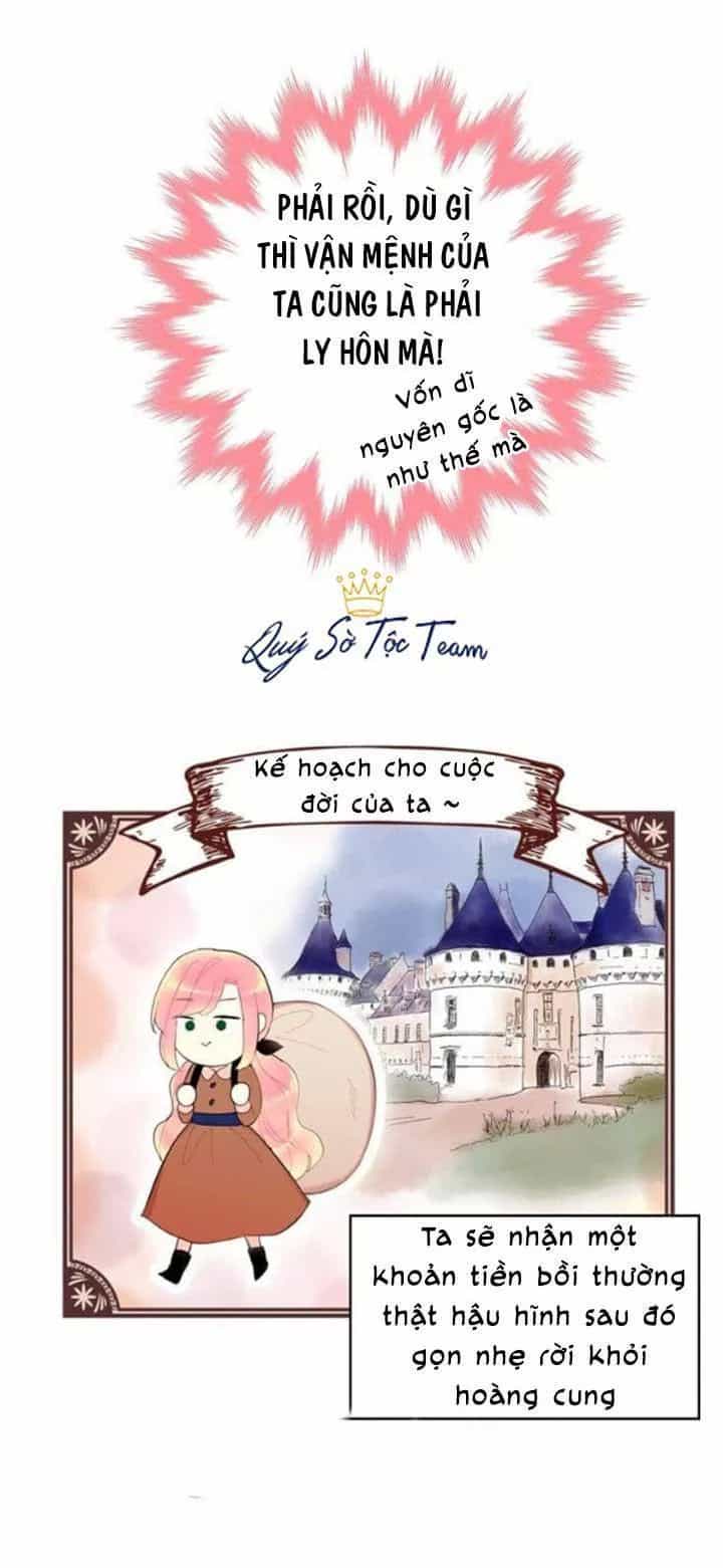Trọng Sinh Trở Thành Hoàng Phi - Chương 63 - ảnh 18