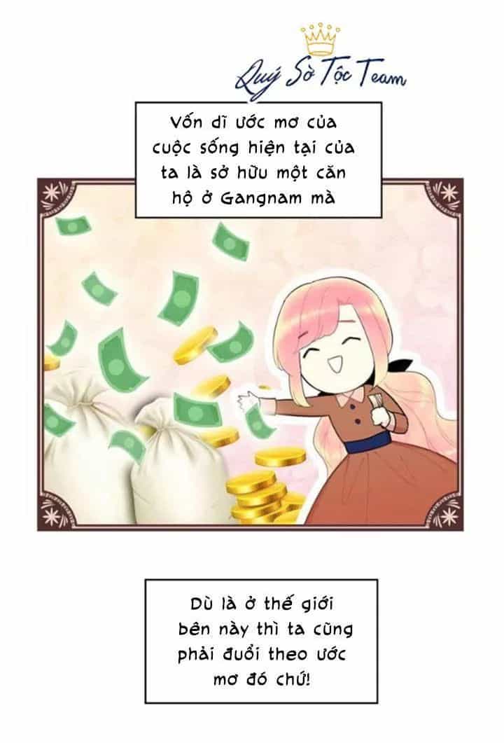 Trọng Sinh Trở Thành Hoàng Phi - Chương 63 - ảnh 20