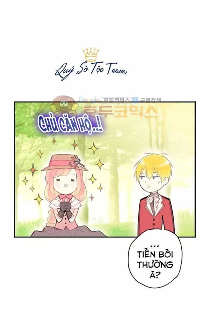 Trọng Sinh Trở Thành Hoàng Phi - Chương 63 - ảnh 21