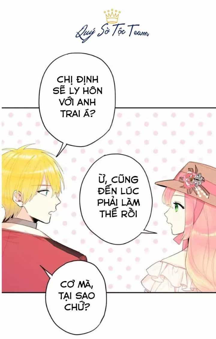 Trọng Sinh Trở Thành Hoàng Phi - Chương 63 - ảnh 22