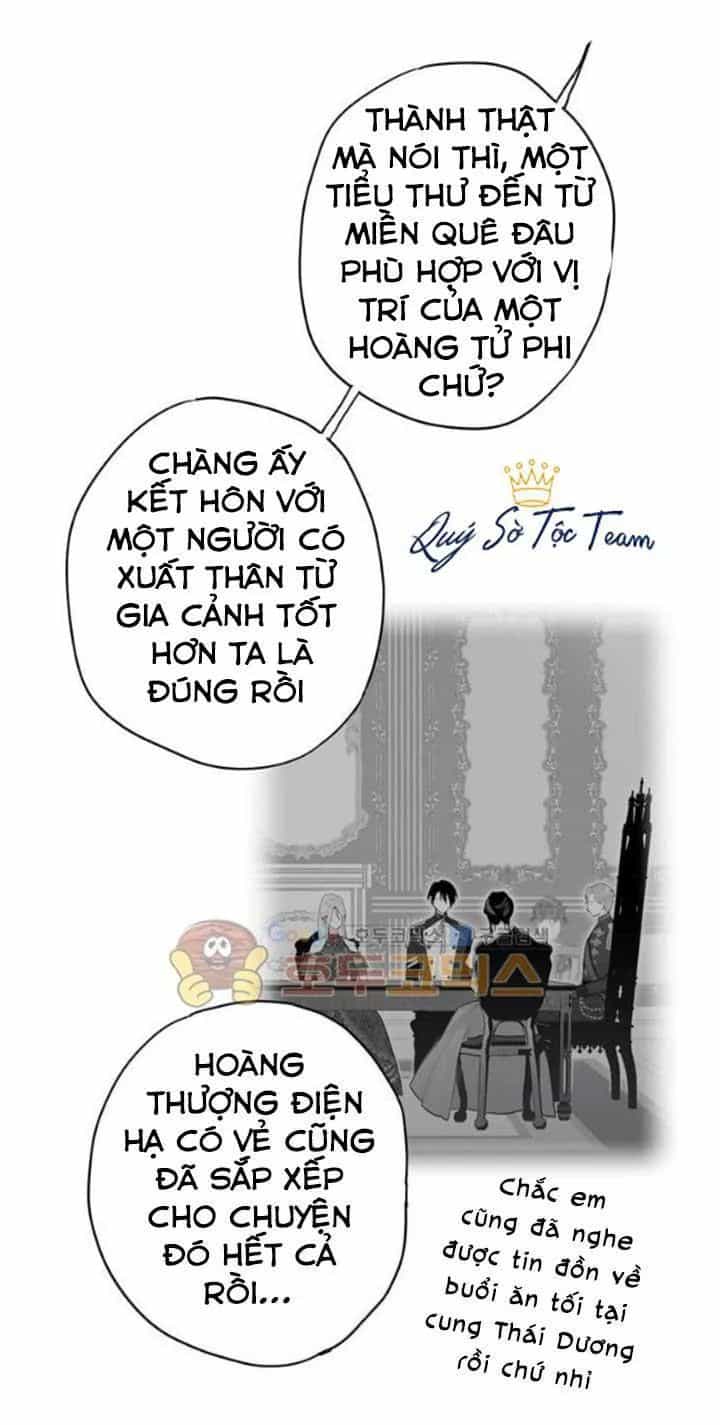 Trọng Sinh Trở Thành Hoàng Phi - Chương 63 - ảnh 23