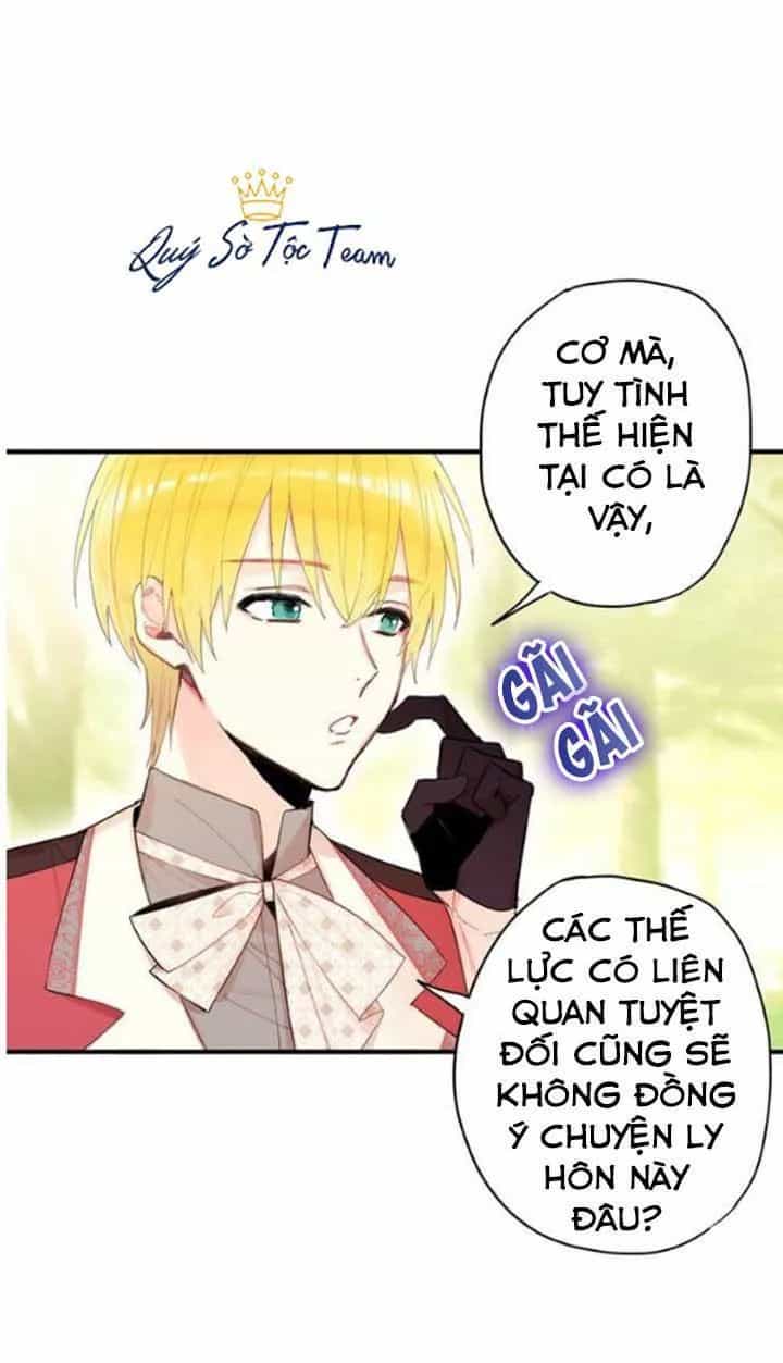 Trọng Sinh Trở Thành Hoàng Phi - Chương 63 - ảnh 24