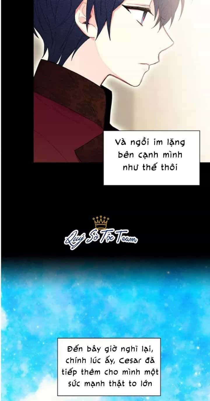 Trọng Sinh Trở Thành Hoàng Phi - Chương 69 - ảnh 10
