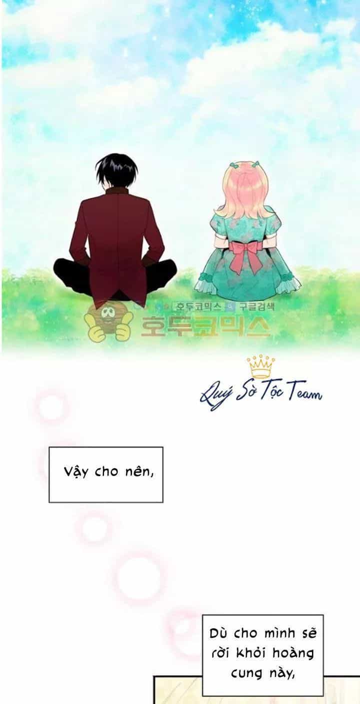 Trọng Sinh Trở Thành Hoàng Phi - Chương 69 - ảnh 11