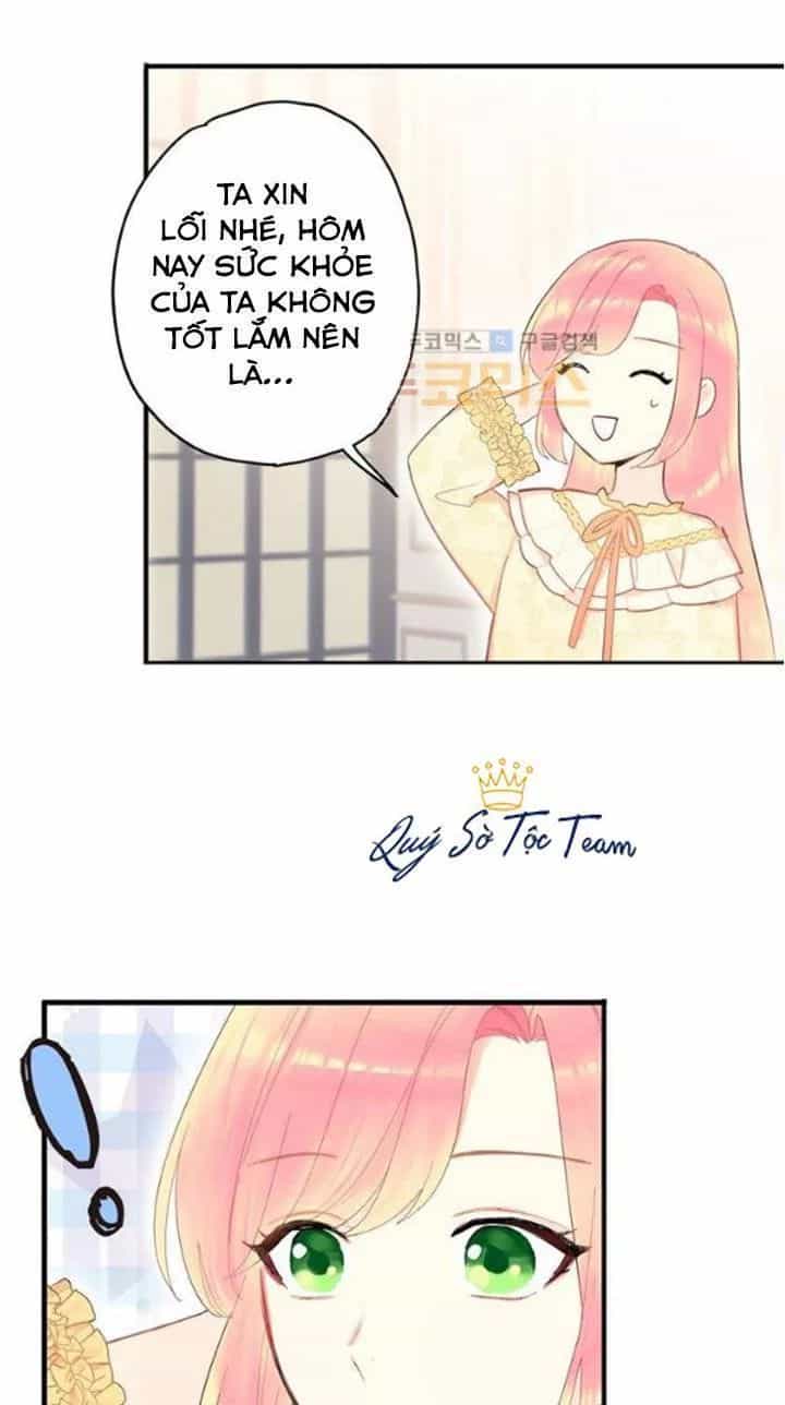 Trọng Sinh Trở Thành Hoàng Phi - Chương 69 - ảnh 24