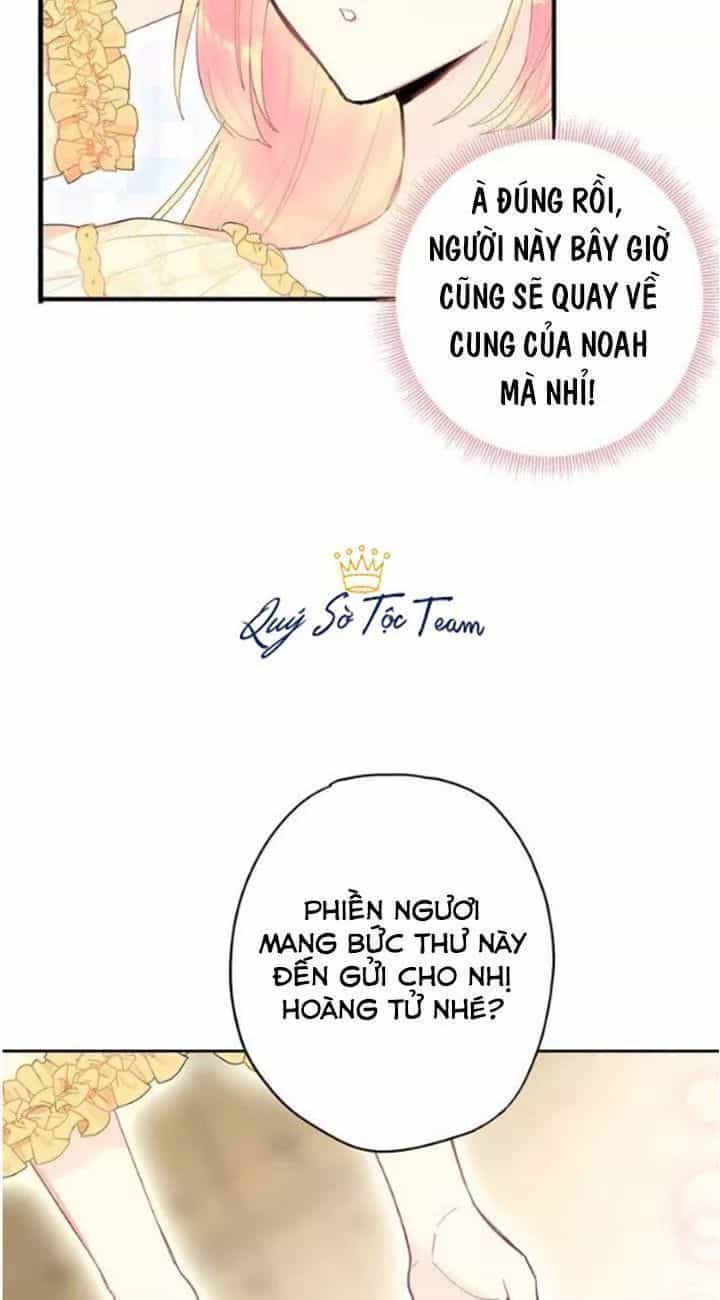 Trọng Sinh Trở Thành Hoàng Phi - Chương 69 - ảnh 25
