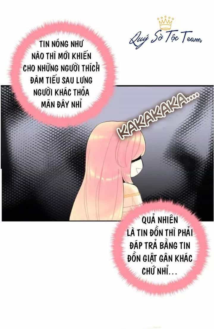 Trọng Sinh Trở Thành Hoàng Phi - Chương 69 - ảnh 28