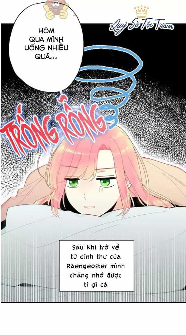 Trọng Sinh Trở Thành Hoàng Phi - Chương 69 - ảnh 3