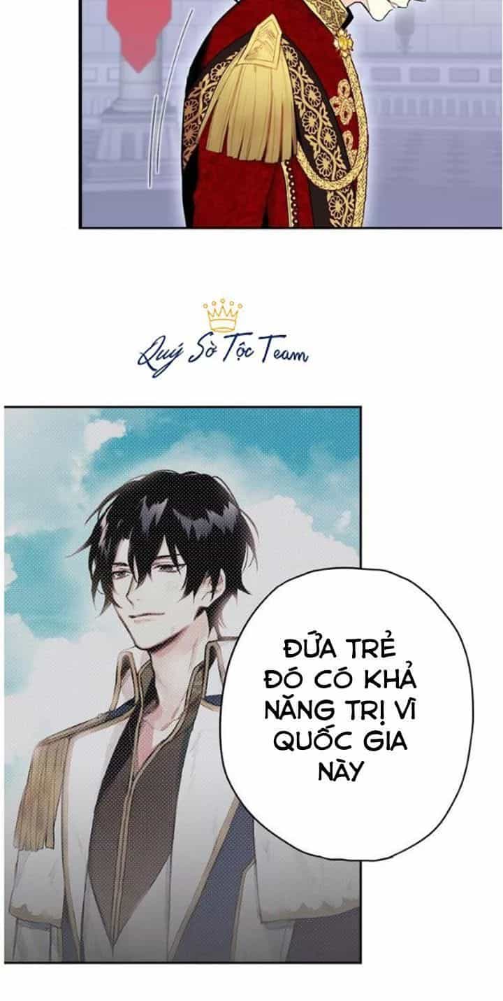 Trọng Sinh Trở Thành Hoàng Phi - Chương 70 - ảnh 12