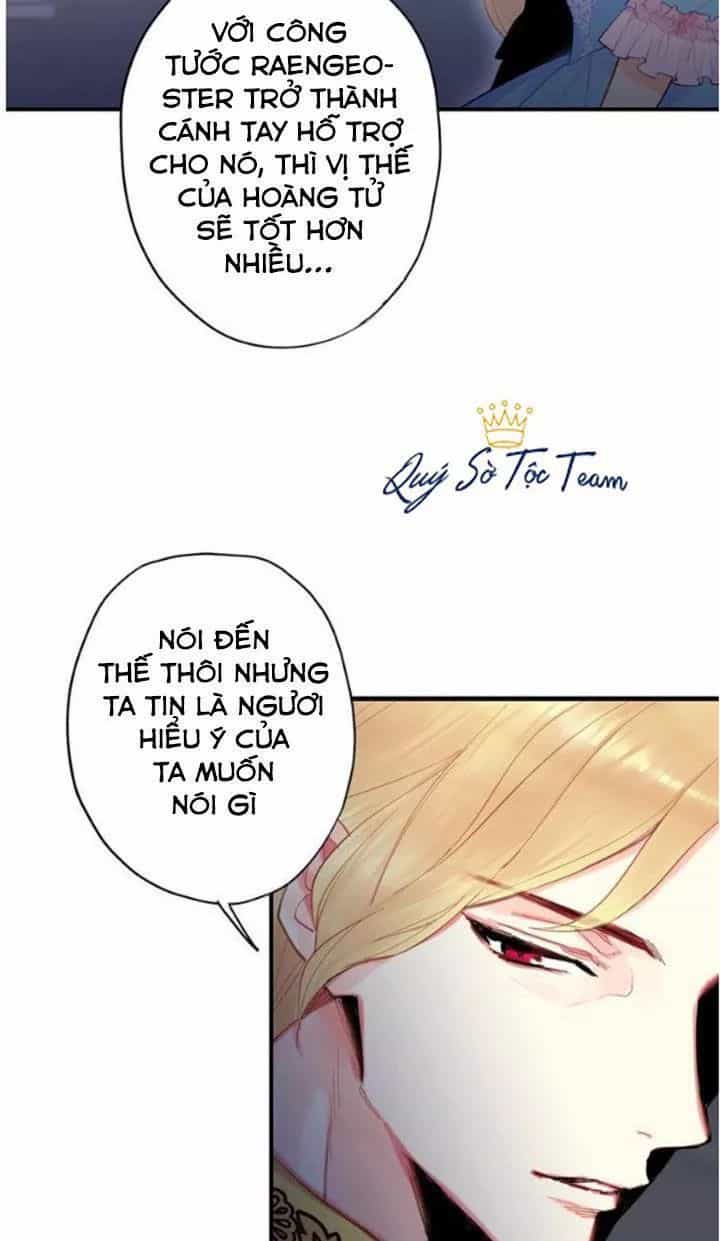 Trọng Sinh Trở Thành Hoàng Phi - Chương 70 - ảnh 14