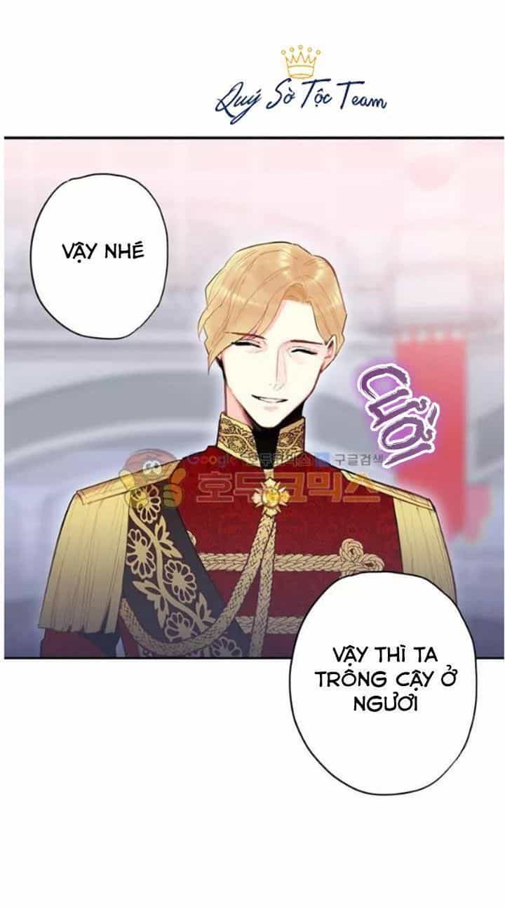 Trọng Sinh Trở Thành Hoàng Phi - Chương 70 - ảnh 17
