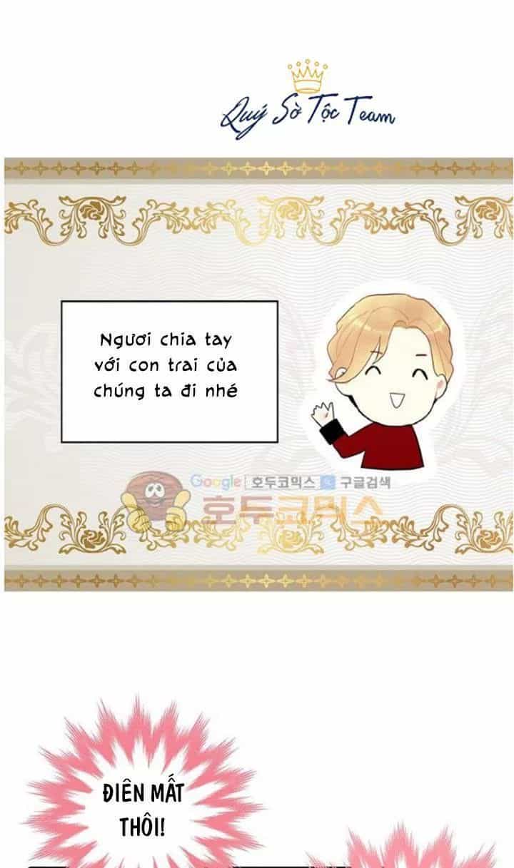 Trọng Sinh Trở Thành Hoàng Phi - Chương 70 - ảnh 19
