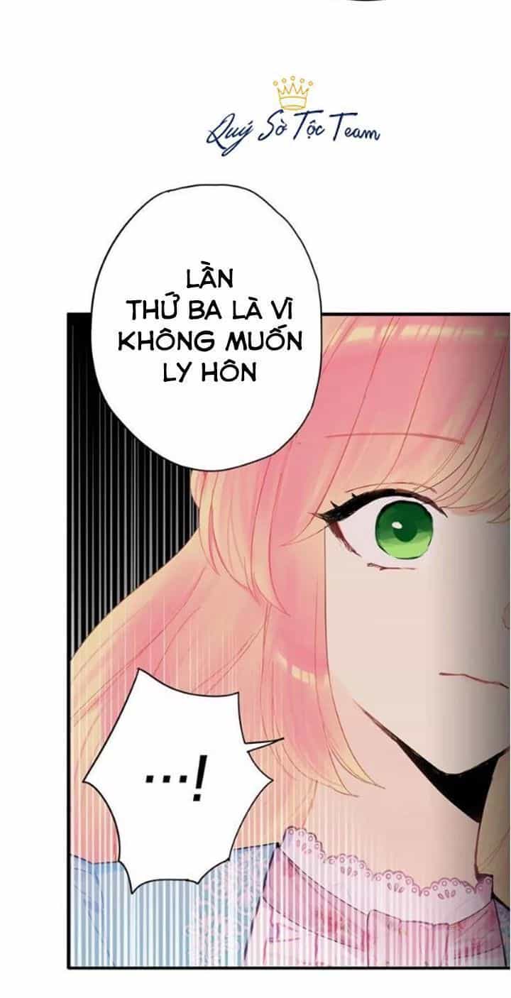 Trọng Sinh Trở Thành Hoàng Phi - Chương 70 - ảnh 8