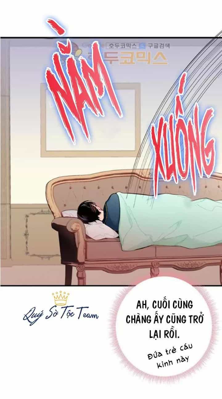 Trọng Sinh Trở Thành Hoàng Phi - Chương 74 - ảnh 10