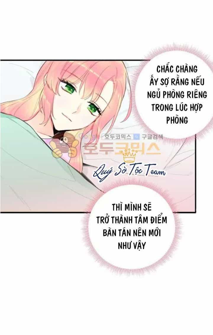 Trọng Sinh Trở Thành Hoàng Phi - Chương 74 - ảnh 12