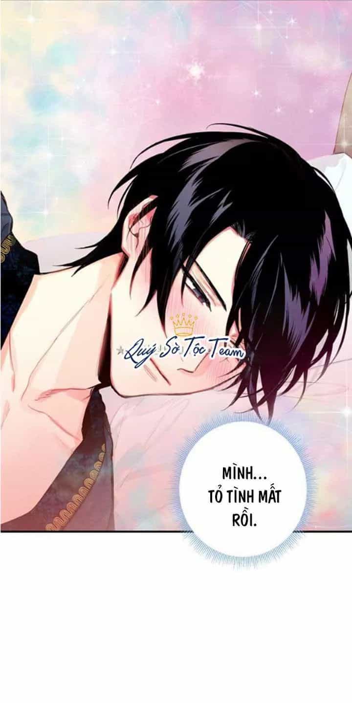 Trọng Sinh Trở Thành Hoàng Phi - Chương 74 - ảnh 15