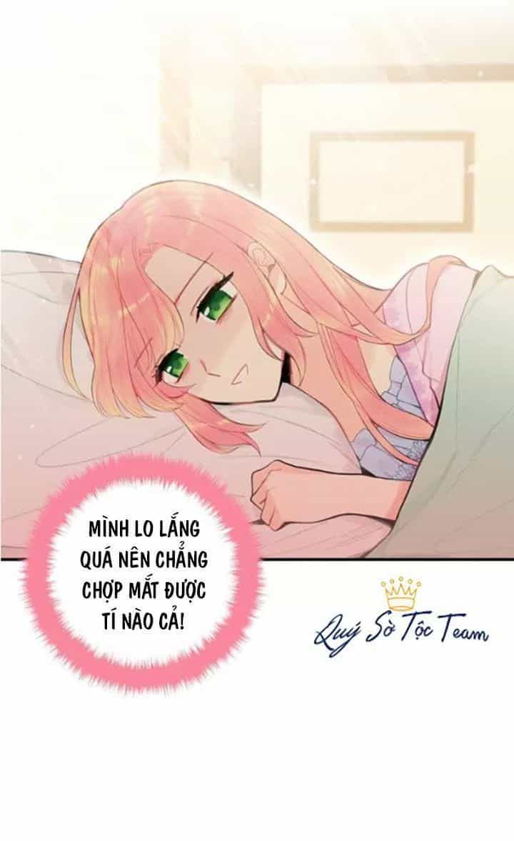 Trọng Sinh Trở Thành Hoàng Phi - Chương 74 - ảnh 17