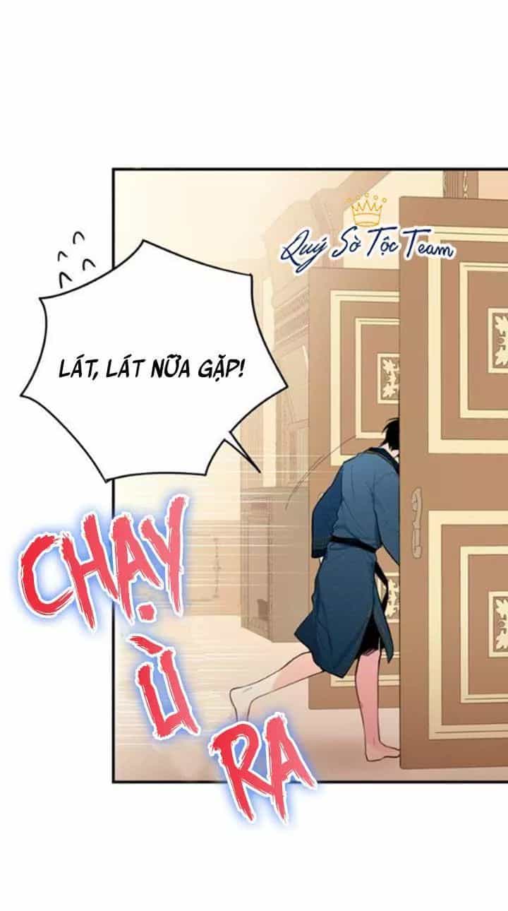 Trọng Sinh Trở Thành Hoàng Phi - Chương 74 - ảnh 25