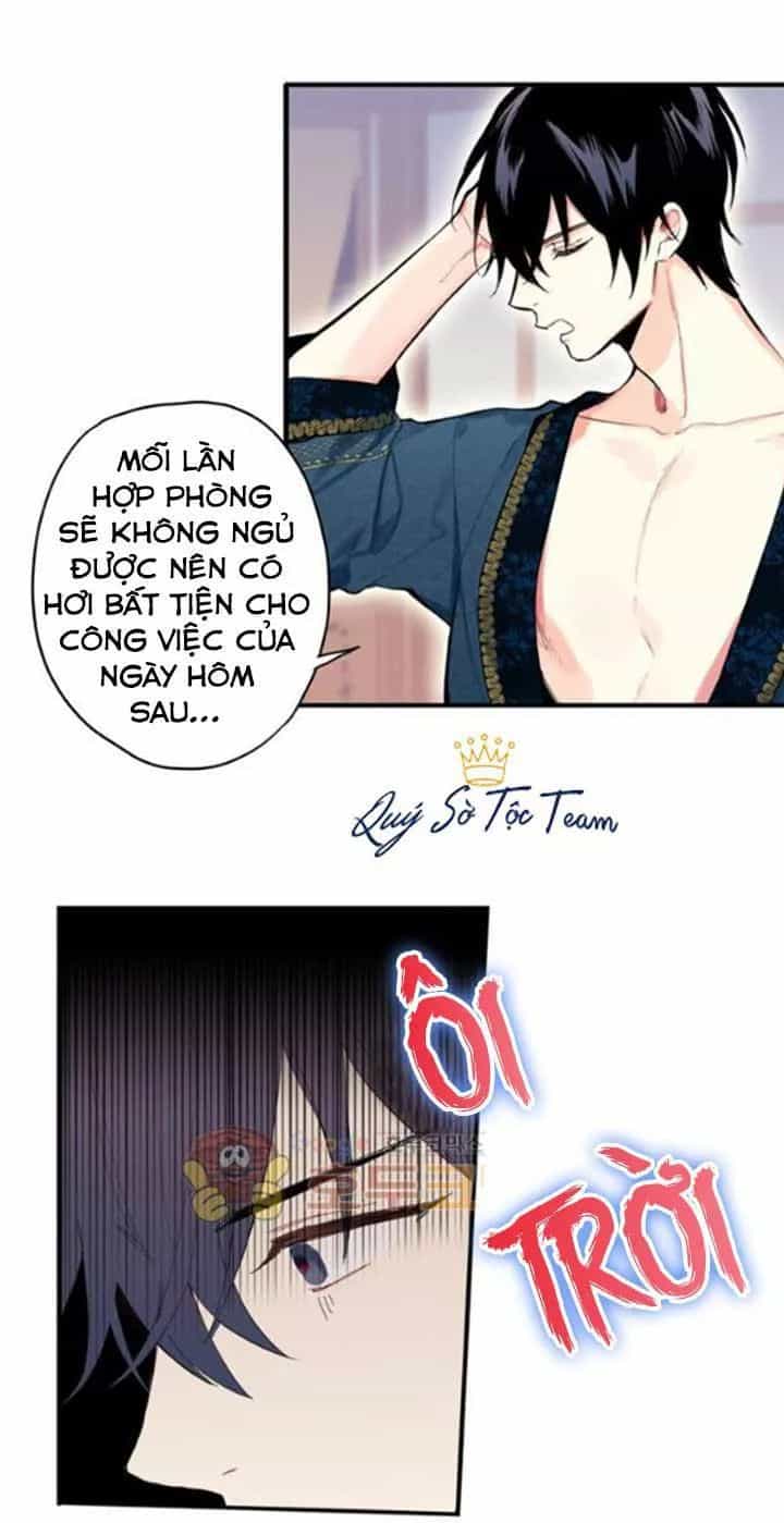 Trọng Sinh Trở Thành Hoàng Phi - Chương 74 - ảnh 7
