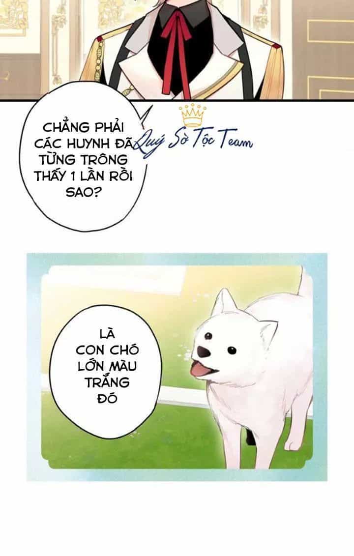 Trọng Sinh Trở Thành Hoàng Phi - Chương 78 - ảnh 11