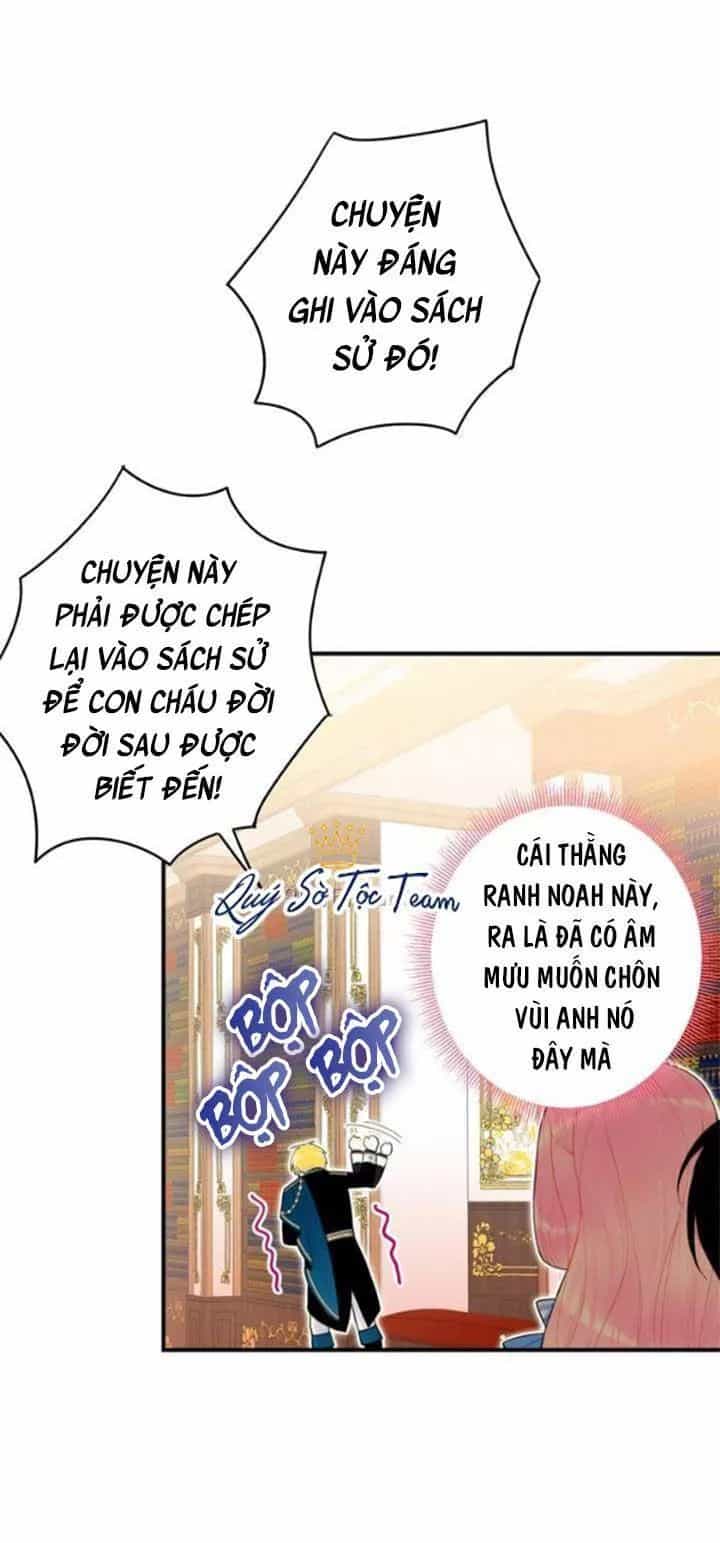 Trọng Sinh Trở Thành Hoàng Phi - Chương 78 - ảnh 22