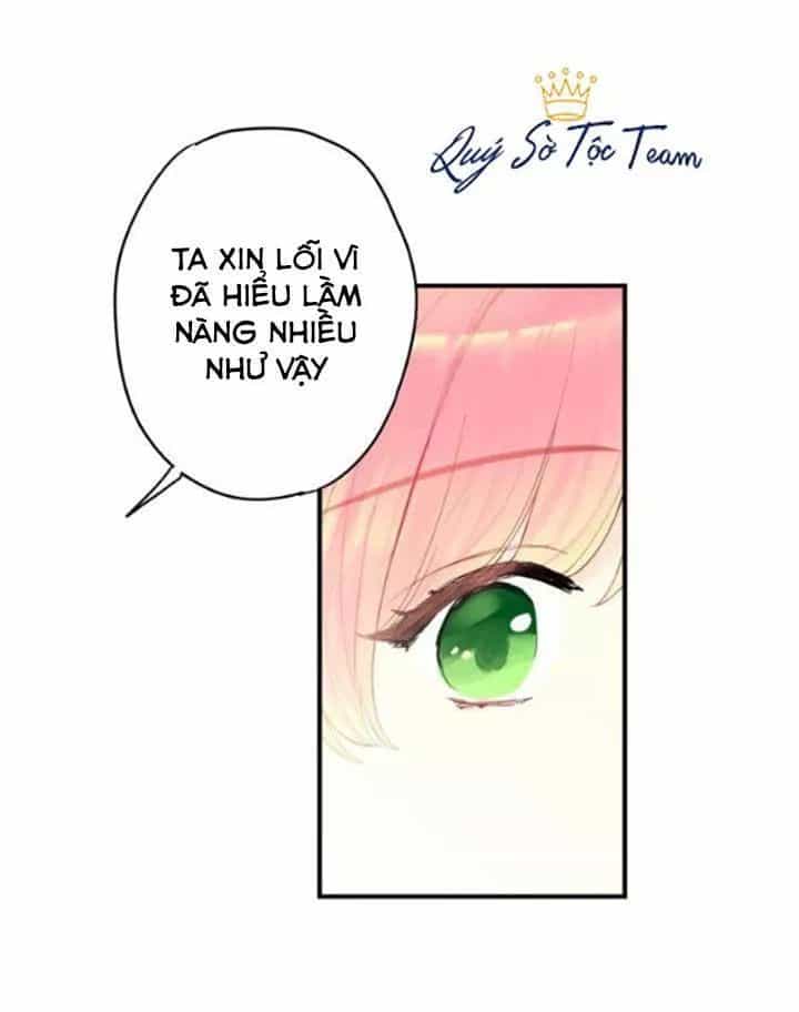 Trọng Sinh Trở Thành Hoàng Phi - Chương 78 - ảnh 23