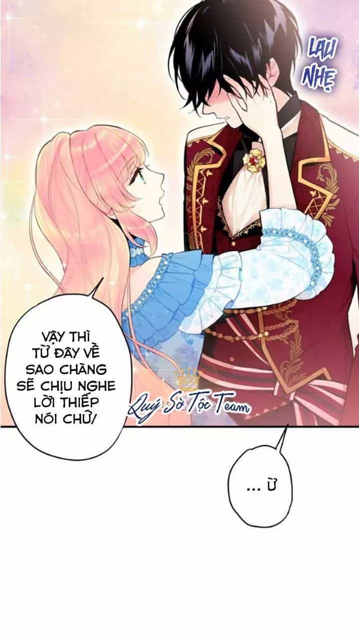 Trọng Sinh Trở Thành Hoàng Phi - Chương 78 - ảnh 27