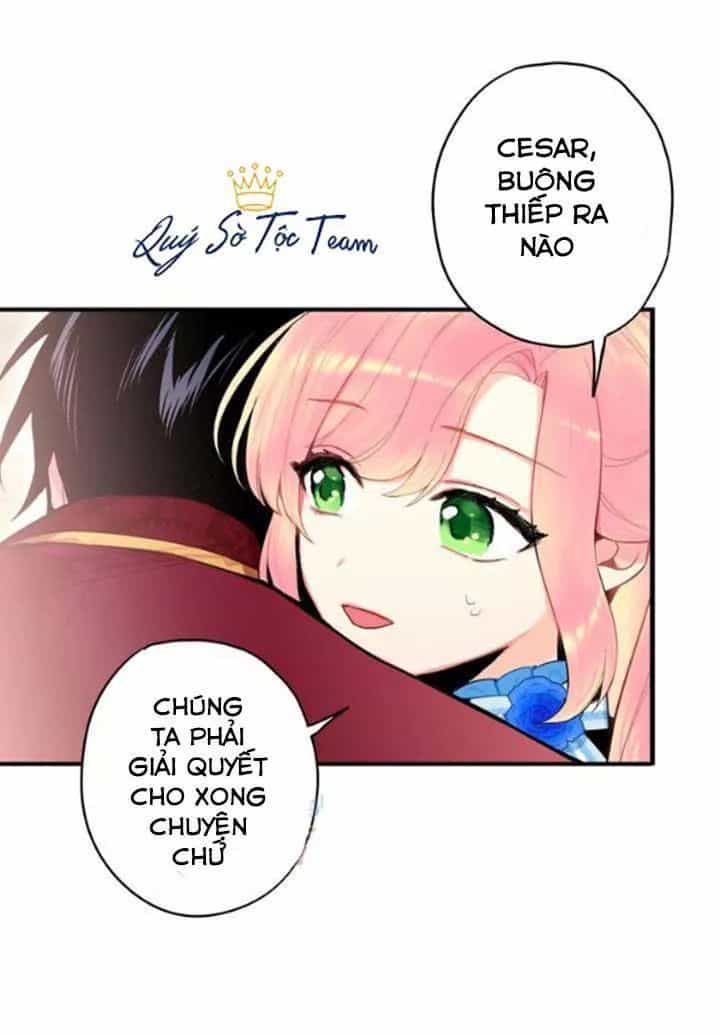 Trọng Sinh Trở Thành Hoàng Phi - Chương 78 - ảnh 8