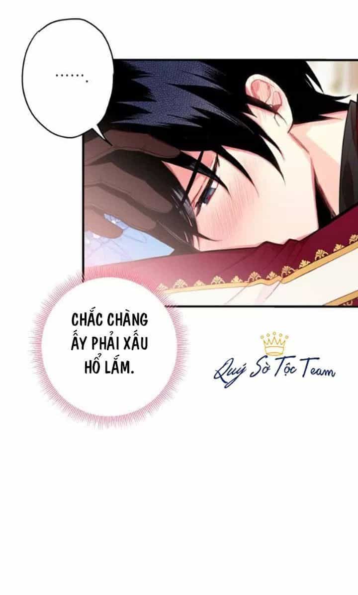 Trọng Sinh Trở Thành Hoàng Phi - Chương 78 - ảnh 9