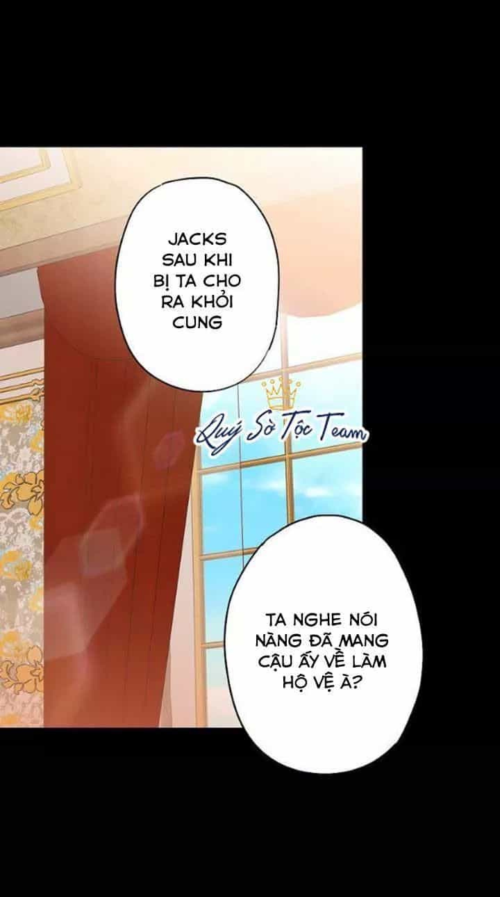Trọng Sinh Trở Thành Hoàng Phi - Chương 81 - ảnh 2