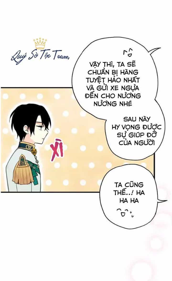 Trọng Sinh Trở Thành Hoàng Phi - Chương 82 - ảnh 10