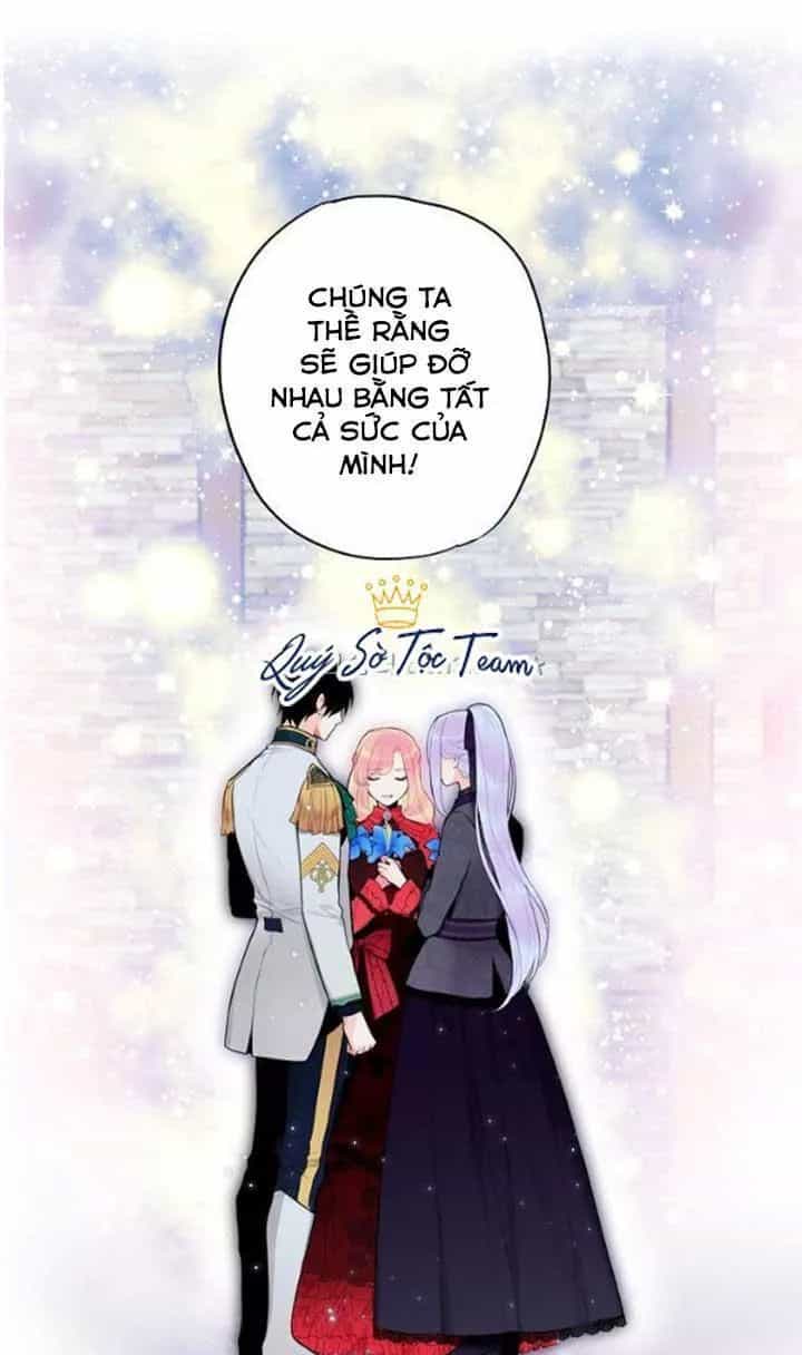 Trọng Sinh Trở Thành Hoàng Phi - Chương 82 - ảnh 18