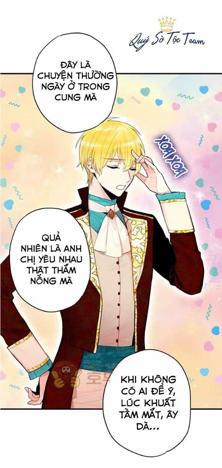 Trọng Sinh Trở Thành Hoàng Phi - Chương 82 - ảnh 30
