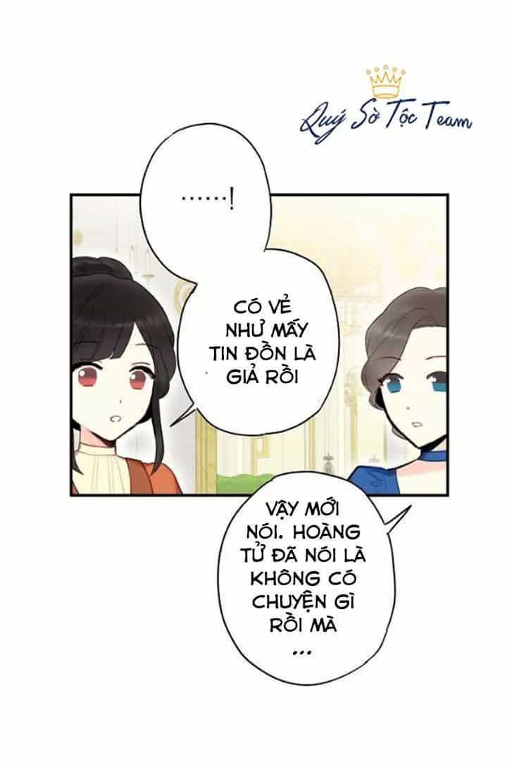Trọng Sinh Trở Thành Hoàng Phi - Chương 82 - ảnh 31