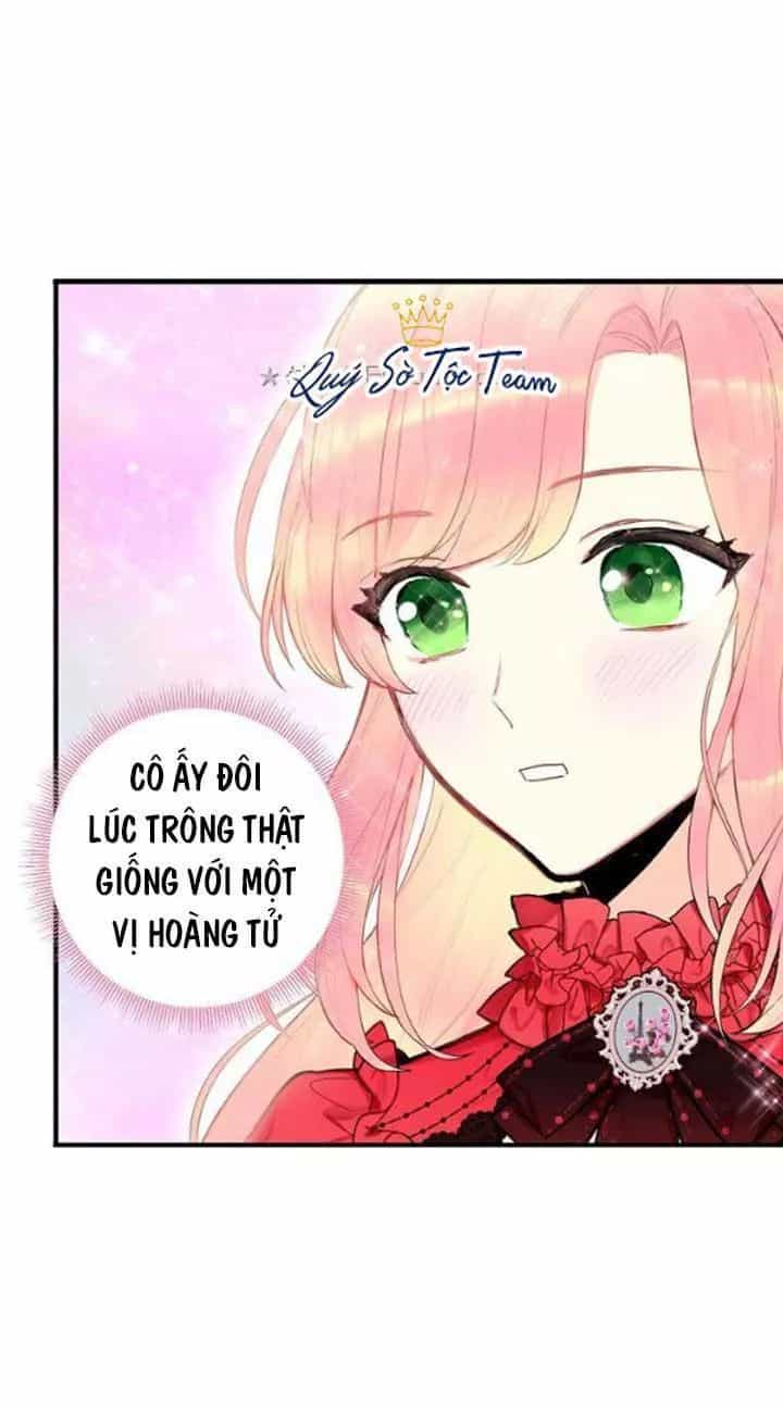 Trọng Sinh Trở Thành Hoàng Phi - Chương 82 - ảnh 4
