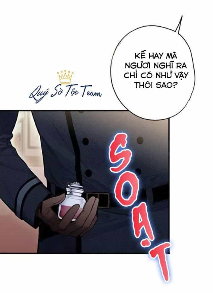 Trọng Sinh Trở Thành Hoàng Phi - Chương 83 - ảnh 13