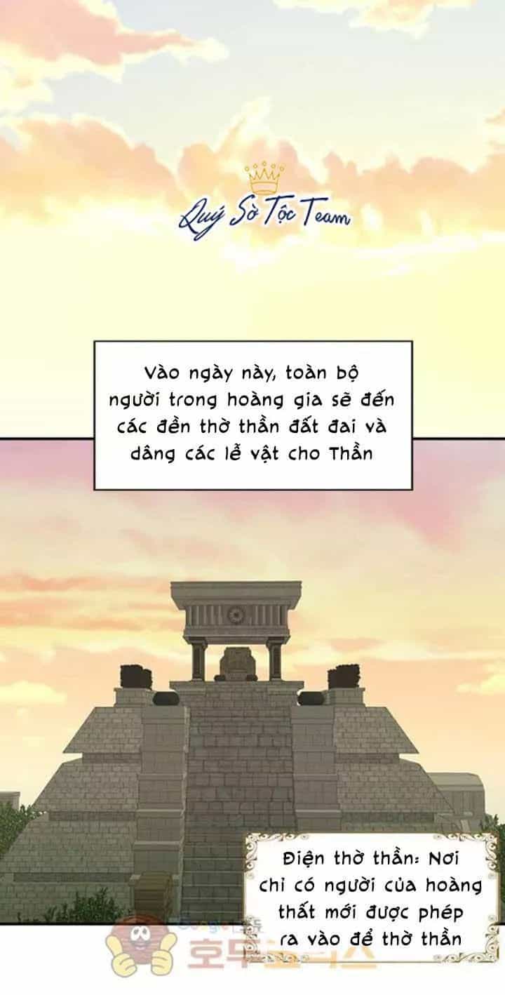 Trọng Sinh Trở Thành Hoàng Phi - Chương 83 - ảnh 18