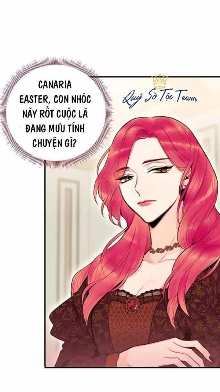 Trọng Sinh Trở Thành Hoàng Phi - Chương 83 - ảnh 3
