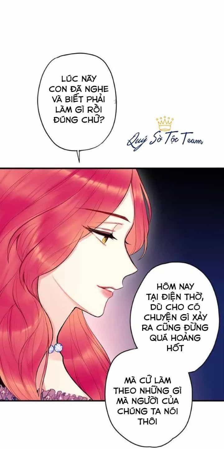 Trọng Sinh Trở Thành Hoàng Phi - Chương 83 - ảnh 33