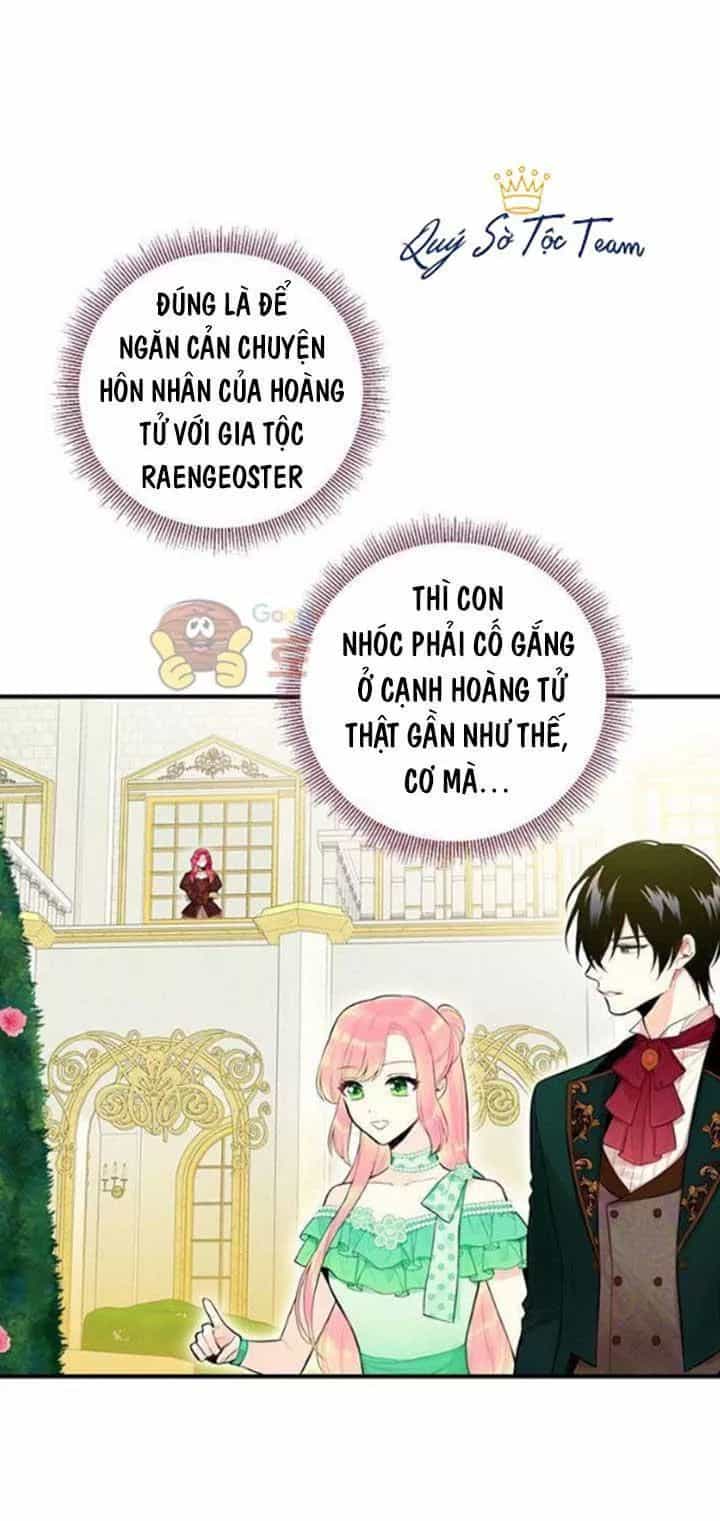 Trọng Sinh Trở Thành Hoàng Phi - Chương 83 - ảnh 5