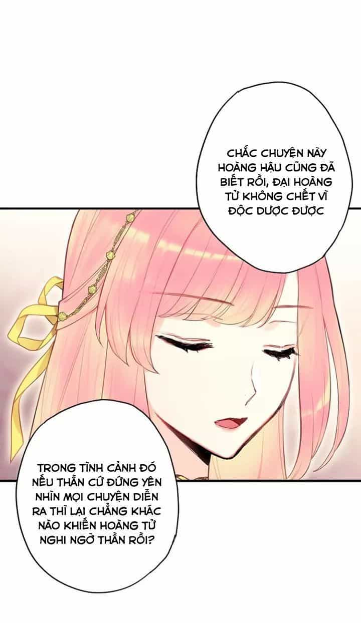 Trọng Sinh Trở Thành Hoàng Phi - Chương 86 - ảnh 10