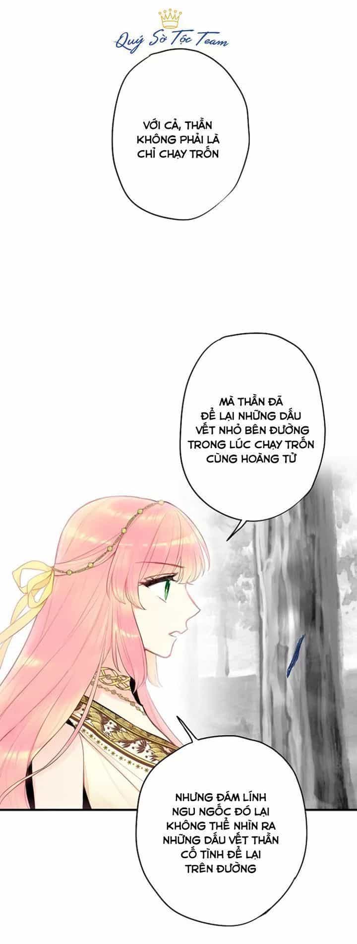 Trọng Sinh Trở Thành Hoàng Phi - Chương 86 - ảnh 11
