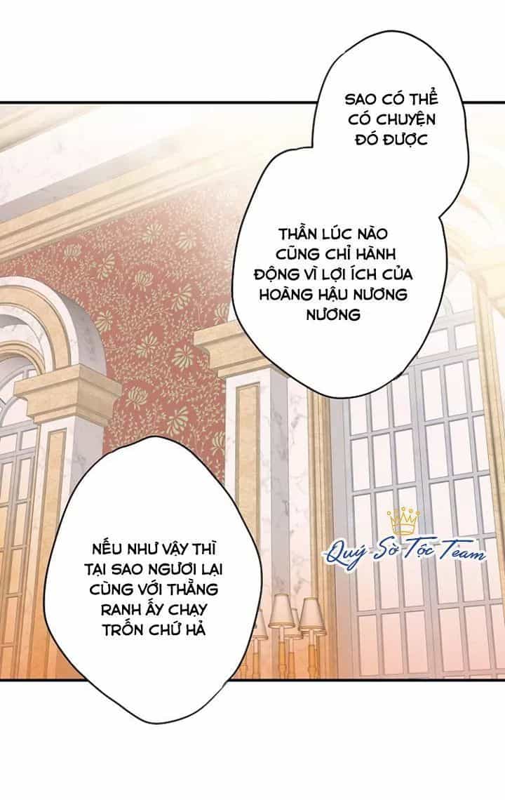 Trọng Sinh Trở Thành Hoàng Phi - Chương 86 - ảnh 9