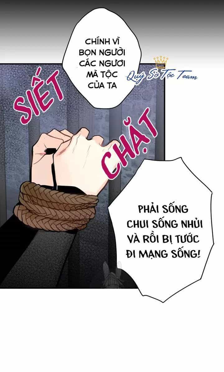 Trọng Sinh Trở Thành Hoàng Phi - Chương 87 - ảnh 20
